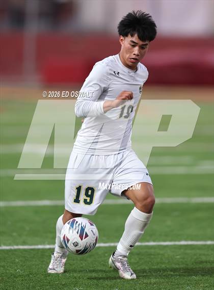 Thumbnail 2 in San Ramon Valley @ Berkeley (CIF NorCal Regional D2 Final) photogallery.