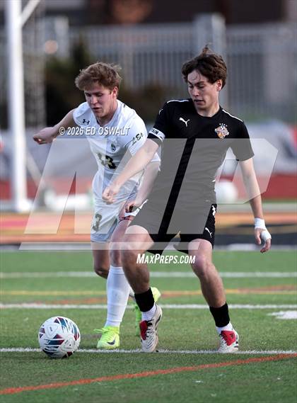 Thumbnail 1 in San Ramon Valley @ Berkeley (CIF NorCal Regional D2 Final) photogallery.