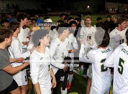Thumbnail 2 in San Ramon Valley @ Berkeley (CIF NorCal Regional D2 Final) photogallery.