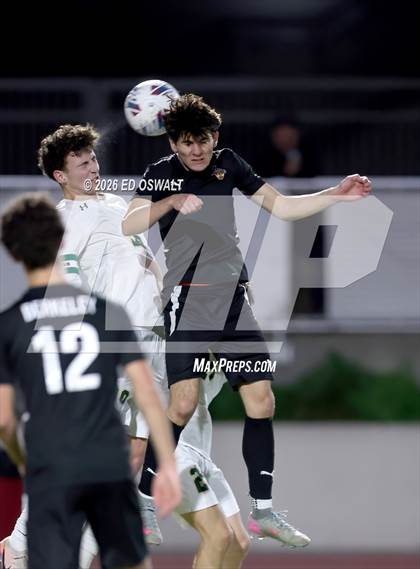 Thumbnail 2 in San Ramon Valley @ Berkeley (CIF NorCal Regional D2 Final) photogallery.