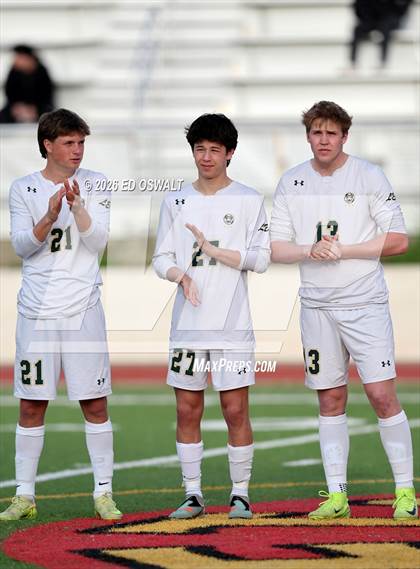 Thumbnail 2 in San Ramon Valley @ Berkeley (CIF NorCal Regional D2 Final) photogallery.