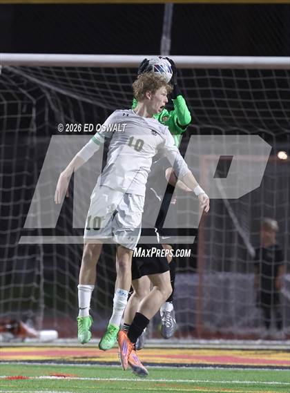 Thumbnail 3 in San Ramon Valley @ Berkeley (CIF NorCal Regional D2 Final) photogallery.