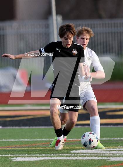 Thumbnail 1 in San Ramon Valley @ Berkeley (CIF NorCal Regional D2 Final) photogallery.