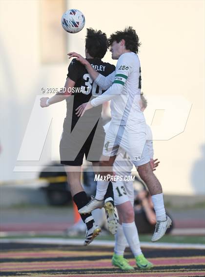 Thumbnail 1 in San Ramon Valley @ Berkeley (CIF NorCal Regional D2 Final) photogallery.