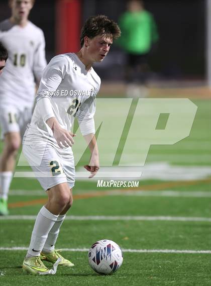 Thumbnail 3 in San Ramon Valley @ Berkeley (CIF NorCal Regional D2 Final) photogallery.