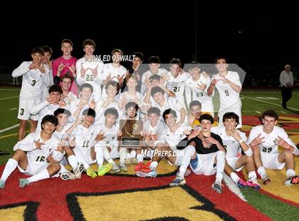 Thumbnail 3 in San Ramon Valley @ Berkeley (CIF NorCal Regional D2 Final) photogallery.