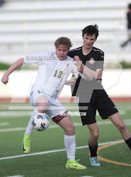 Thumbnail 1 in San Ramon Valley @ Berkeley (CIF NorCal Regional D2 Final) photogallery.