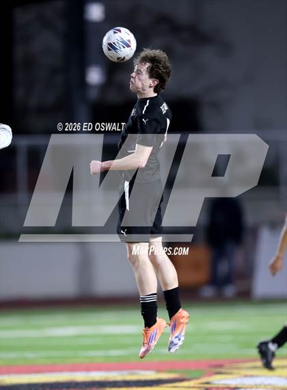 Thumbnail 2 in San Ramon Valley @ Berkeley (CIF NorCal Regional D2 Final) photogallery.