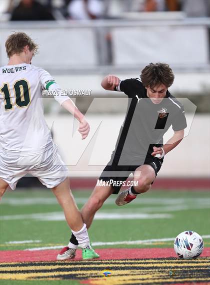 Thumbnail 3 in San Ramon Valley @ Berkeley (CIF NorCal Regional D2 Final) photogallery.