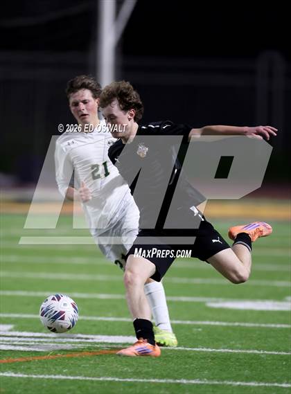 Thumbnail 3 in San Ramon Valley @ Berkeley (CIF NorCal Regional D2 Final) photogallery.