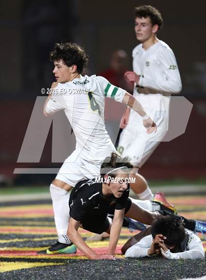 Thumbnail 2 in San Ramon Valley @ Berkeley (CIF NorCal Regional D2 Final) photogallery.