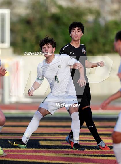 Thumbnail 2 in San Ramon Valley @ Berkeley (CIF NorCal Regional D2 Final) photogallery.