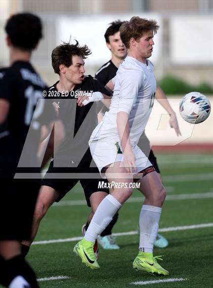 Thumbnail 2 in San Ramon Valley @ Berkeley (CIF NorCal Regional D2 Final) photogallery.