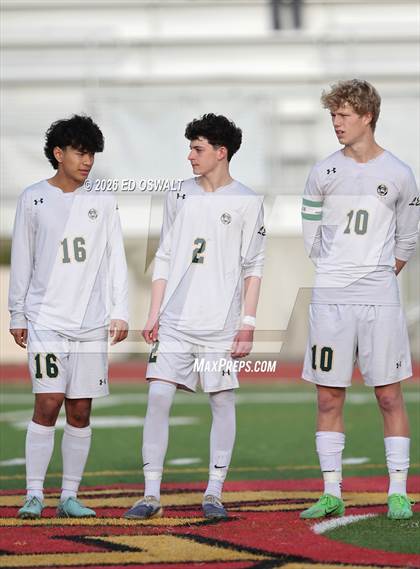 Thumbnail 2 in San Ramon Valley @ Berkeley (CIF NorCal Regional D2 Final) photogallery.
