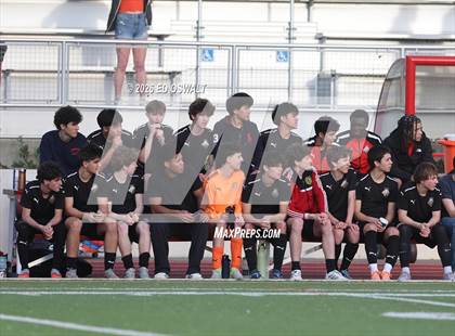 Thumbnail 3 in San Ramon Valley @ Berkeley (CIF NorCal Regional D2 Final) photogallery.