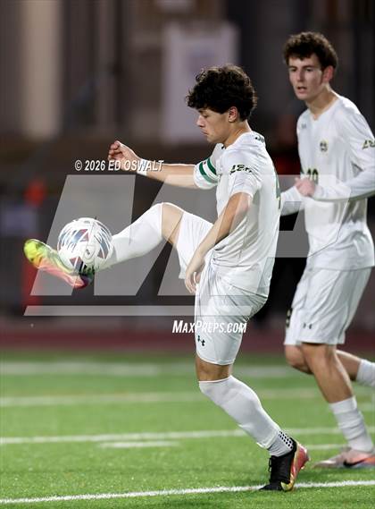 Thumbnail 3 in San Ramon Valley @ Berkeley (CIF NorCal Regional D2 Final) photogallery.