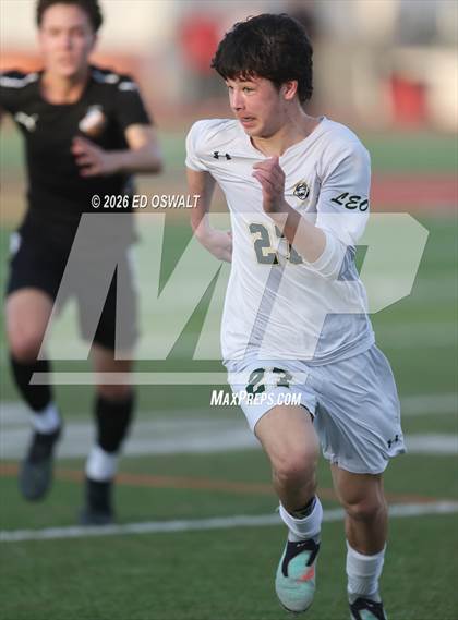Thumbnail 1 in San Ramon Valley @ Berkeley (CIF NorCal Regional D2 Final) photogallery.
