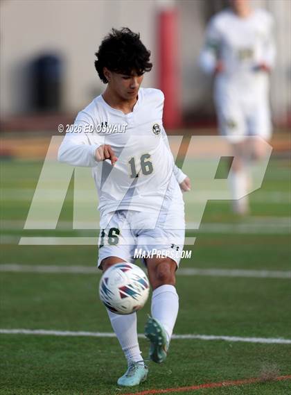 Thumbnail 1 in San Ramon Valley @ Berkeley (CIF NorCal Regional D2 Final) photogallery.