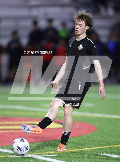Thumbnail 1 in San Ramon Valley @ Berkeley (CIF NorCal Regional D2 Final) photogallery.