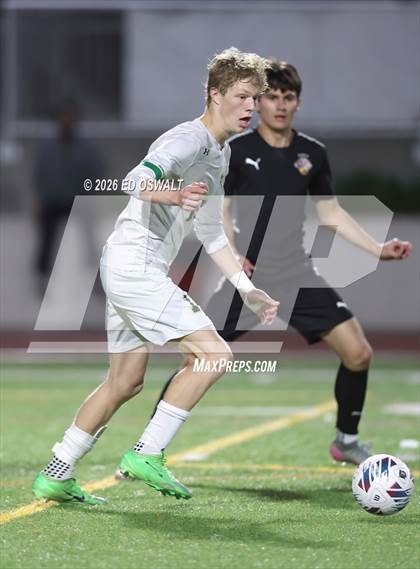 Thumbnail 2 in San Ramon Valley @ Berkeley (CIF NorCal Regional D2 Final) photogallery.