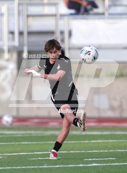 Thumbnail 2 in San Ramon Valley @ Berkeley (CIF NorCal Regional D2 Final) photogallery.