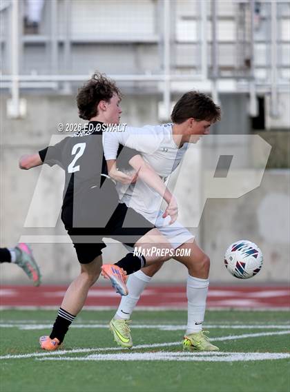 Thumbnail 3 in San Ramon Valley @ Berkeley (CIF NorCal Regional D2 Final) photogallery.