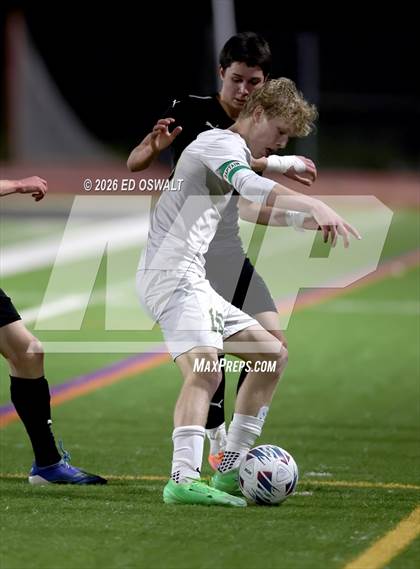Thumbnail 1 in San Ramon Valley @ Berkeley (CIF NorCal Regional D2 Final) photogallery.