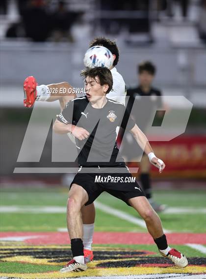 Thumbnail 1 in San Ramon Valley @ Berkeley (CIF NorCal Regional D2 Final) photogallery.