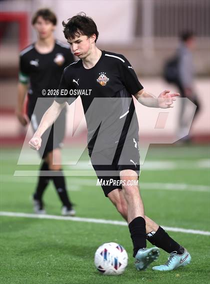 Thumbnail 2 in San Ramon Valley @ Berkeley (CIF NorCal Regional D2 Final) photogallery.