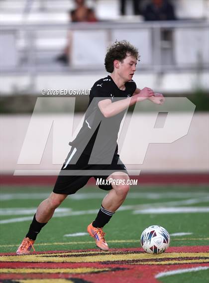 Thumbnail 2 in San Ramon Valley @ Berkeley (CIF NorCal Regional D2 Final) photogallery.