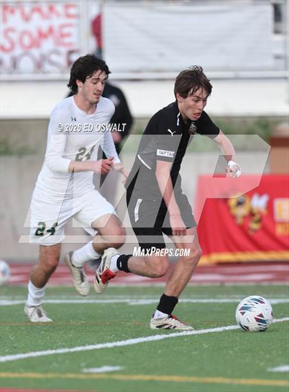 Thumbnail 1 in San Ramon Valley @ Berkeley (CIF NorCal Regional D2 Final) photogallery.