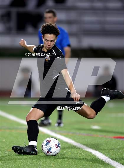 Thumbnail 3 in San Ramon Valley @ Berkeley (CIF NorCal Regional D2 Final) photogallery.