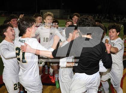 Thumbnail 1 in San Ramon Valley @ Berkeley (CIF NorCal Regional D2 Final) photogallery.