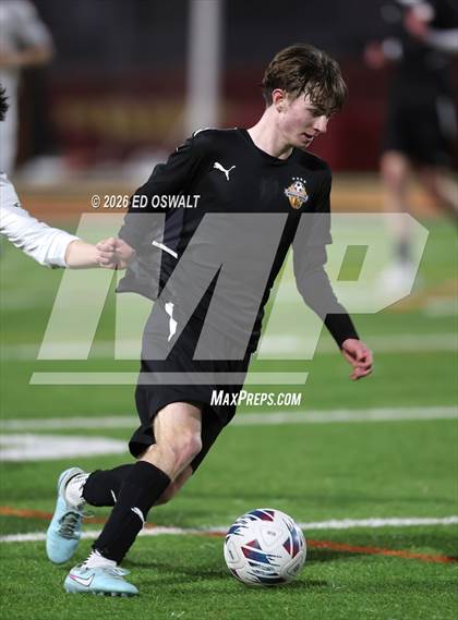 Thumbnail 2 in San Ramon Valley @ Berkeley (CIF NorCal Regional D2 Final) photogallery.