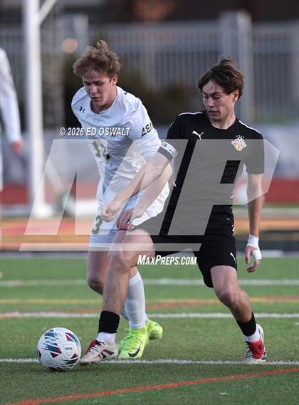 Thumbnail 2 in San Ramon Valley @ Berkeley (CIF NorCal Regional D2 Final) photogallery.