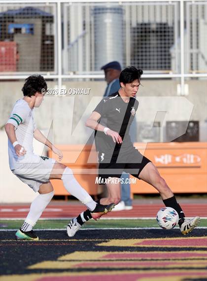Thumbnail 1 in San Ramon Valley @ Berkeley (CIF NorCal Regional D2 Final) photogallery.