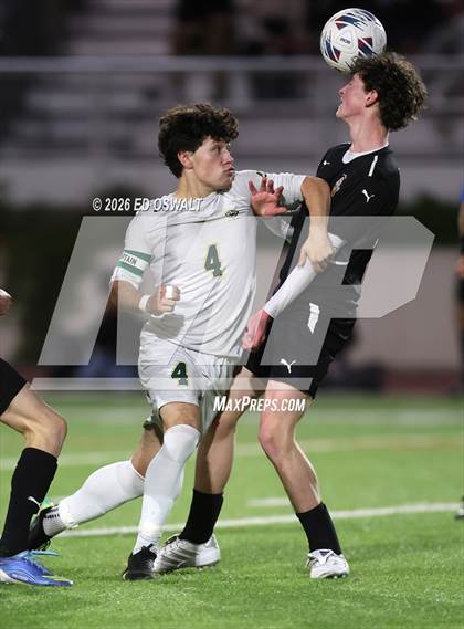 Thumbnail 2 in San Ramon Valley @ Berkeley (CIF NorCal Regional D2 Final) photogallery.