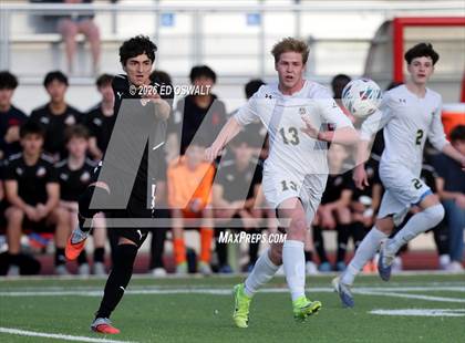 Thumbnail 3 in San Ramon Valley @ Berkeley (CIF NorCal Regional D2 Final) photogallery.