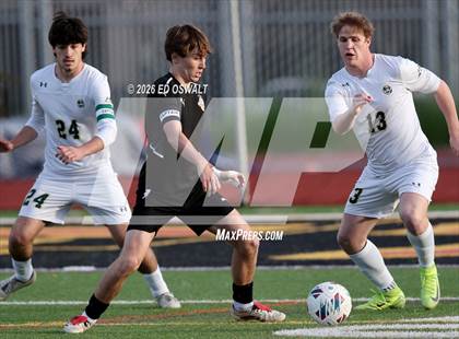 Thumbnail 2 in San Ramon Valley @ Berkeley (CIF NorCal Regional D2 Final) photogallery.