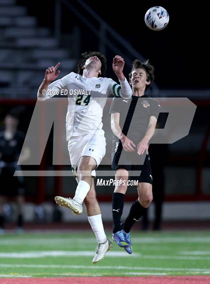 Thumbnail 3 in San Ramon Valley @ Berkeley (CIF NorCal Regional D2 Final) photogallery.
