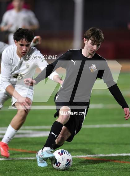 Thumbnail 1 in San Ramon Valley @ Berkeley (CIF NorCal Regional D2 Final) photogallery.