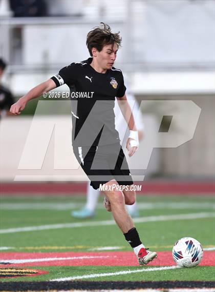 Thumbnail 1 in San Ramon Valley @ Berkeley (CIF NorCal Regional D2 Final) photogallery.