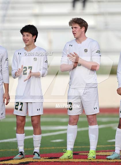 Thumbnail 1 in San Ramon Valley @ Berkeley (CIF NorCal Regional D2 Final) photogallery.