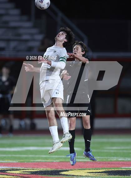 Thumbnail 2 in San Ramon Valley @ Berkeley (CIF NorCal Regional D2 Final) photogallery.