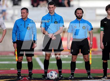 Thumbnail 1 in San Ramon Valley @ Berkeley (CIF NorCal Regional D2 Final) photogallery.