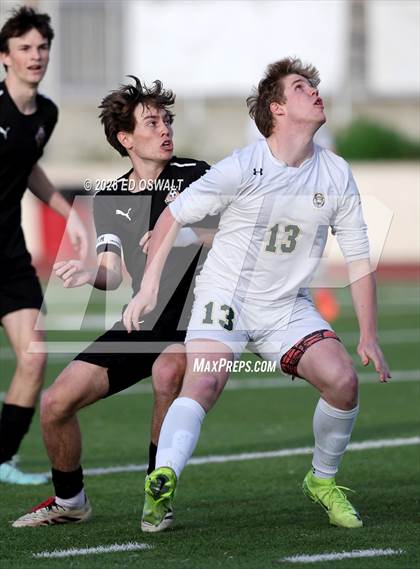 Thumbnail 1 in San Ramon Valley @ Berkeley (CIF NorCal Regional D2 Final) photogallery.