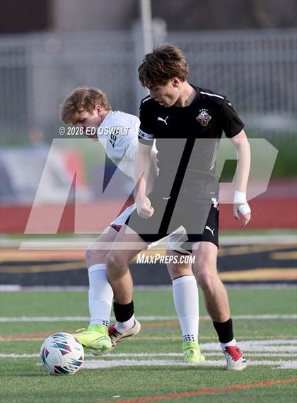Thumbnail 3 in San Ramon Valley @ Berkeley (CIF NorCal Regional D2 Final) photogallery.