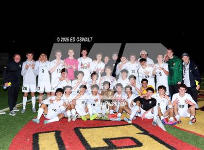 Thumbnail 2 in San Ramon Valley @ Berkeley (CIF NorCal Regional D2 Final) photogallery.