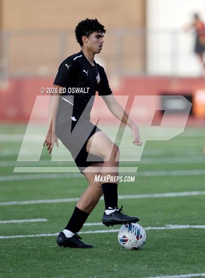 Thumbnail 1 in San Ramon Valley @ Berkeley (CIF NorCal Regional D2 Final) photogallery.