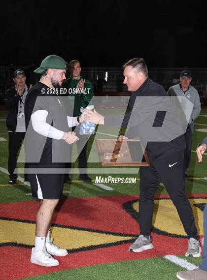 Thumbnail 2 in San Ramon Valley @ Berkeley (CIF NorCal Regional D2 Final) photogallery.